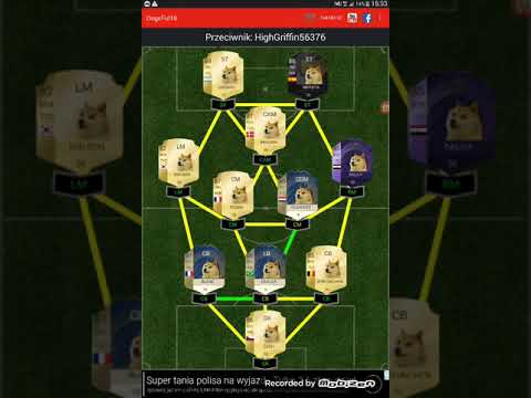 Wirtualna murawa odc1