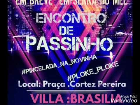 Duelo do passinho 😜