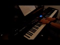 Emiliana Torrini - Beggar's Prayer - piano cover
