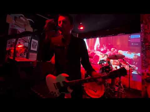 Deathboys @ Tower Bar - San Diego (11/16/23)