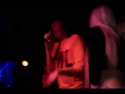 Atina Marković FERRARI i RAJKO HORIZONT Uzivo