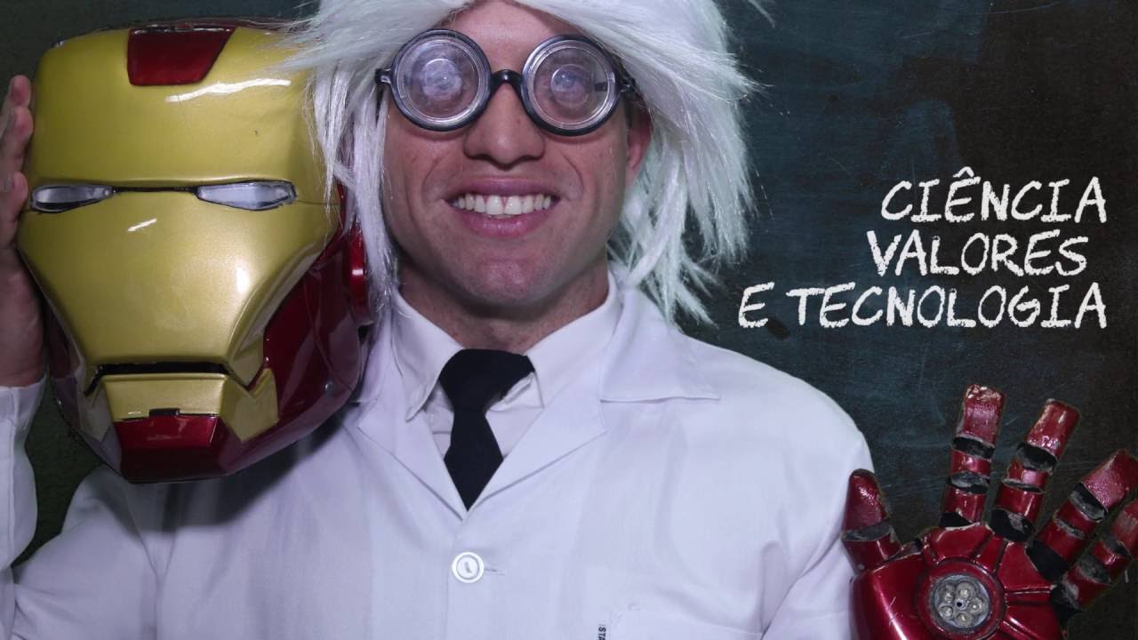 O saber científico e Filosofia da Ciência - Vídeo aula