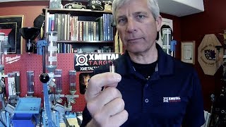 Hi-Tek Supercoat Bullets - Facts and Reloading Tips (E32)