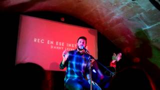 REC En Ese Instante - Concierto Danny Leiva (21/03/2015)