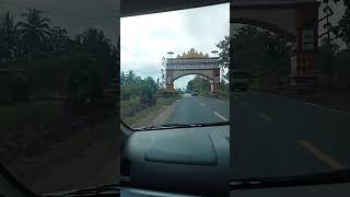 Download lagu pintu gerbang selamat jalan Lampung Utara #lampung #lampungutara #jalanjalan #seeyouagain mp3