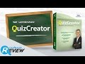 รีวิว รีวิว Wondershare QuizCreator โปรแกรมสร้างข้อสอบ และแบบสอบถามได้อย่างง่ายๆ