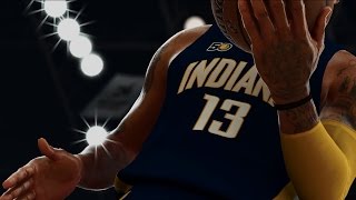 NBA2K17