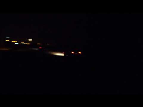 seat ibiza 6L vs opel corsa a