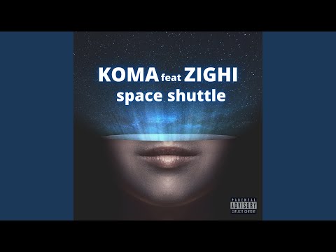 Space Shuttle (feat. Zighi)