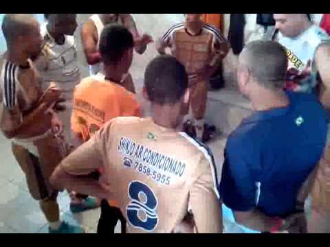 SCORPIONS futsal.mp4