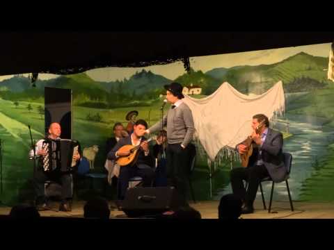 Emanuel Moura - Fado do Pestarim