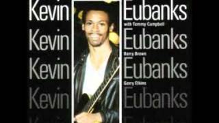 A JazzMan Dean Upload - Kevin Eubanks - The Sting