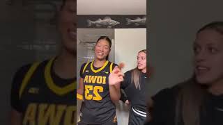 Get Ready with Jada Gyamfi & Gabbie Marshall: Game Day Prep!