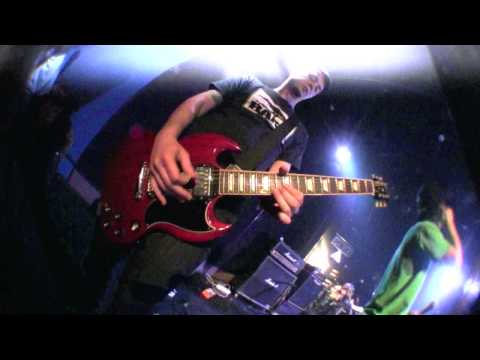 Things We Say "Seoul Hardcore" @Prism, Seoul, South Korea (MULTI-CAM)