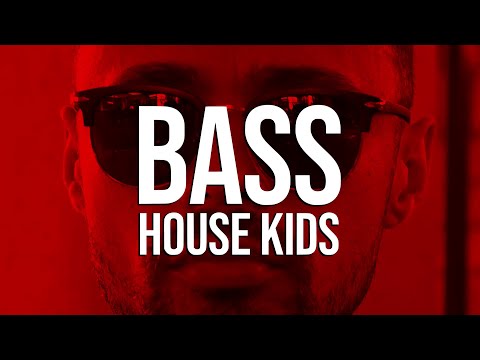 Pando G - Find Him (Original Mix) | BASS HOUSE KIDS ‍🔥🌍‎️‍🔥 #DarkGroove