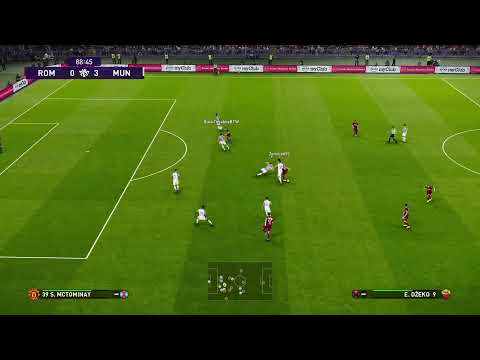 The Final Pass - Dream Team vs NASTUKANI BB