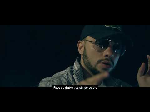 LACRAPS x LIMSA D' AULNAY - RBNKR