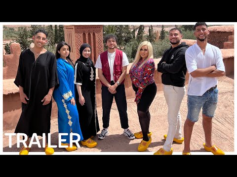 Poldermocro's (2022)