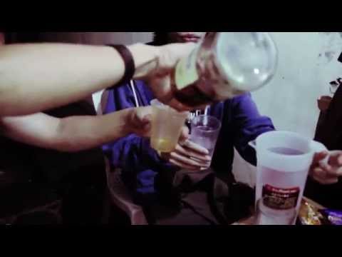 Mike Swift "TAMANG LASING" ,2008 Dito sa bay PFmixtape vol 2 -(Prod by MacWun of SandaMukal Records)