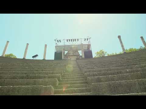 flashback du 3 août - choralies 2022