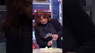 👨‍🍳🍳 «Եփող-թափողները». Սյուզաննա Մելքոնյան