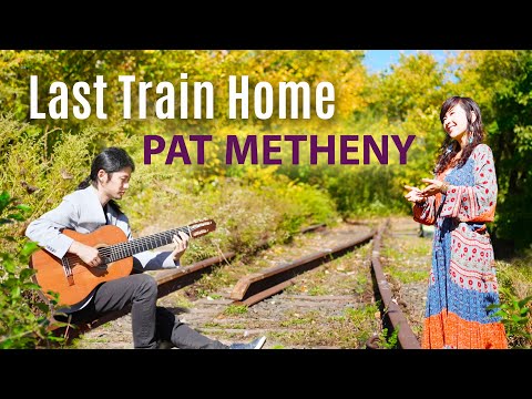 Jun Izumi and Yuto Kanazawa