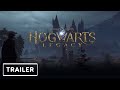 Gameplay video of Hogwarts Legacy  PC