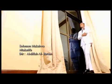 Solomon mkubwa mtakatifu