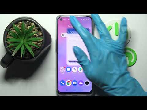 How to Open Apps in Pop-Up View on REALME 9I – Floating Windows