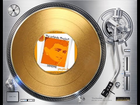 IAN COLEEN FEAT. THE ORLANDO PROJECT - DANCING (ULTRAMIX) (℗2017 / ©2018)