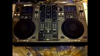 Video thumbnail for Gemini CDM3610 CDJ / Mixer - Mobile DJ Hardware Upgrade by Marc Watson