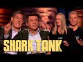 The Sharks Fight For A Deal With Totes Babies! | Shark Tank US | Shark Tank Global