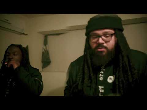 Don Julio Mani ft. Bdagoat - Demonstration