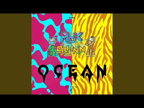 OCEAN (feat. RPT Orijinn)