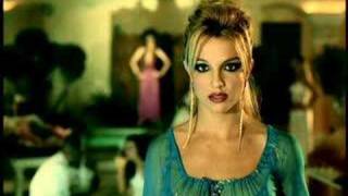 britney-perfect lover video