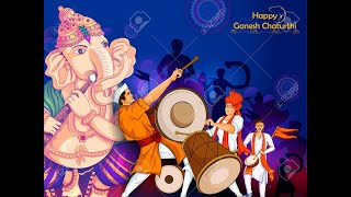 Ganesh festival 2023 |Dnyanmandir highschool & Junior college,Ale.