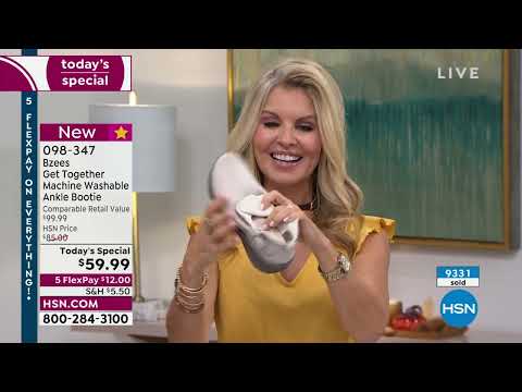 HSN | Daily Deals & Fall Finds 08.18.2022 - 01 PM