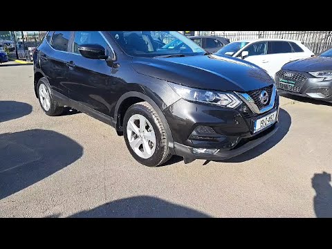 Nissan QASHQAI 1.3 PET SV - Image 2