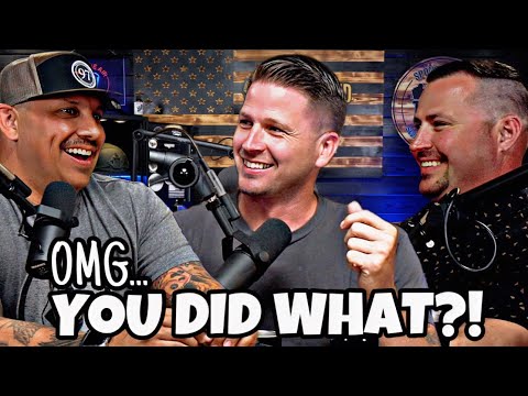 FUNNY Police Stories and LEO Career Enhancing Tips