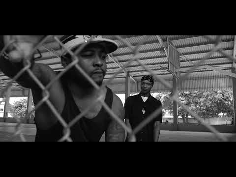 Elfas On The Mic  - Boom BAP (Prod. by MAK Da P)