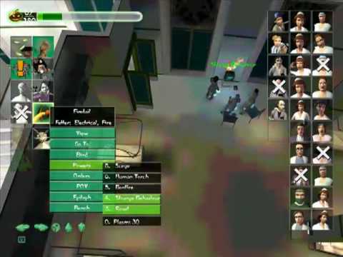 Ghost Master part 10 - Phantom of the Operating room B