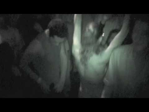 San Francisco Club Scene with DJ Disciple