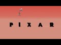 Pixar Animation Studios Logo Horror Remake TheEricFan 2021 YouTube Videos More Version