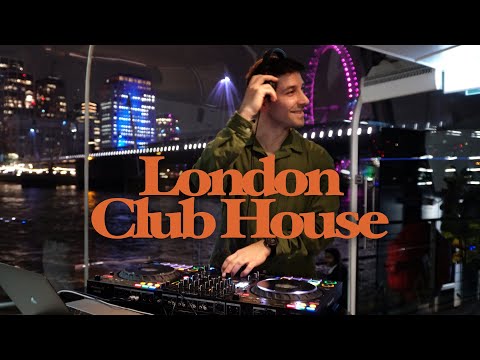 House Mix - (Solomun, Vintage Culture, Green Velvet, Rafa Barrios, Francis De Simone)