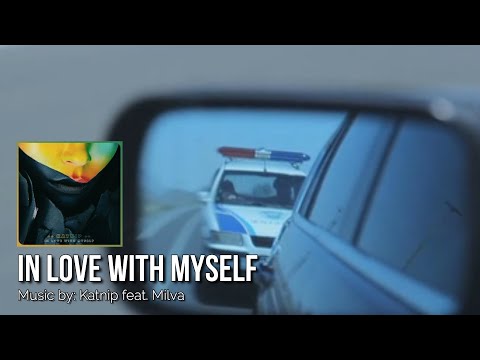IN LOVE WITH MYSELF: Katnip feat. Milva  IWRITE TV #inlovewithmyself #katnip #milva #pop #musicvideo