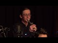 Do Nothin til You Hear From Me–Duke Ellington arr. Lisa Despain. Eltham High School Junior Jazz Band