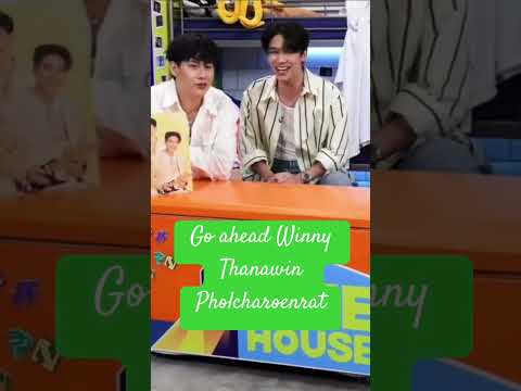 Nothing , just Satang calling Winny’s full name #satangwinny #winnysatang