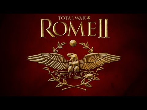 Total War Rome 2 ~ Quick battle