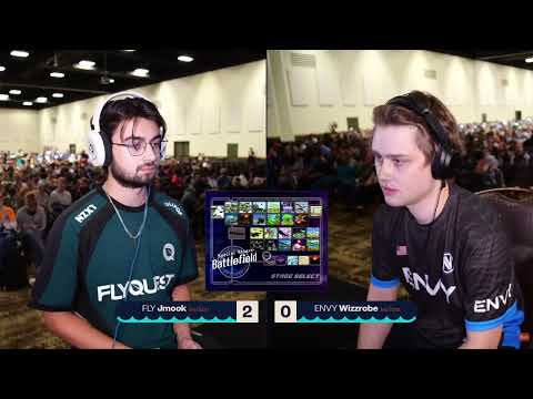 Stiv daily casts #33 Wizzrobe vs Jmook at Riptide 2025 Falcon vs Sheik