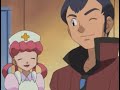 Pokemon Advanced Challenge Ash Caught Norman Trying To Cheat On His WIfe